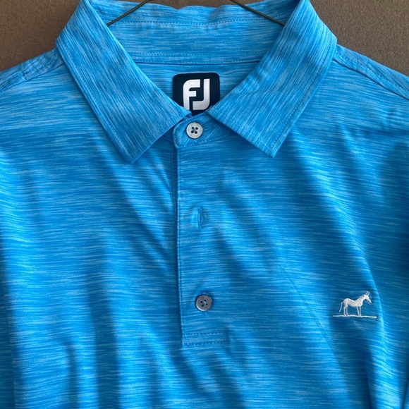 Southern Marsh, FootJoy, Nike Golf Collard Shirts - Picture 3 of 4